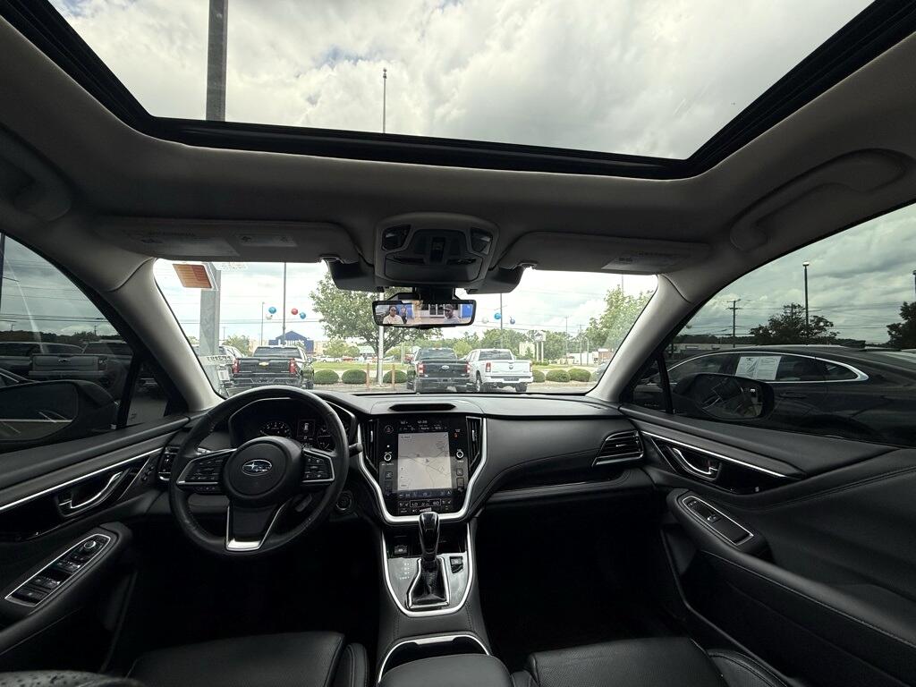 Subaru Outback Touring XT 2023 Subaru Outback Touring XT 2023