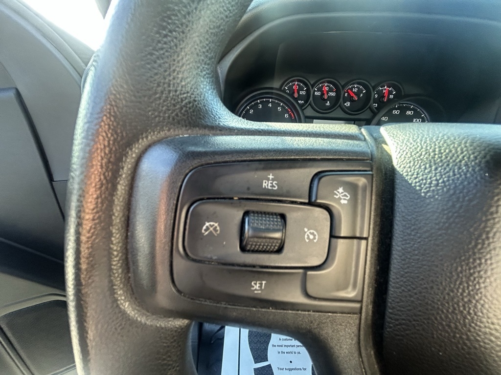 Chevrolet Silverado 1500 Work Truck 2WD 2023 Chevrolet Silverado 1500 Work Truck 2WD 2023