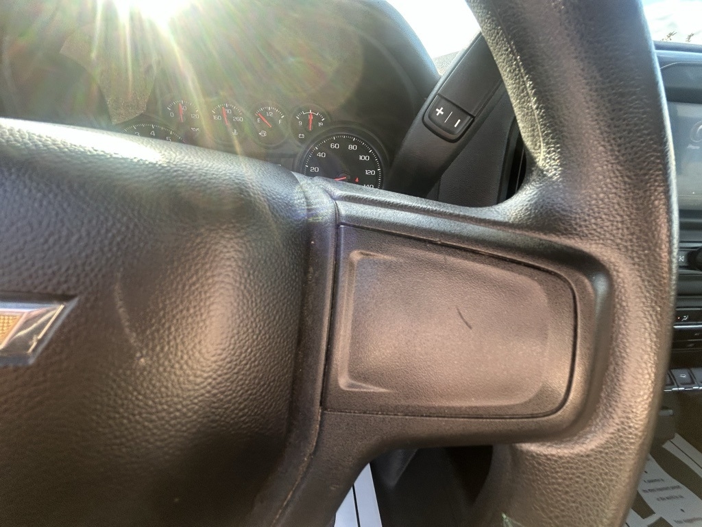 Chevrolet Silverado 1500 Work Truck 2WD 2023 Chevrolet Silverado 1500 Work Truck 2WD 2023