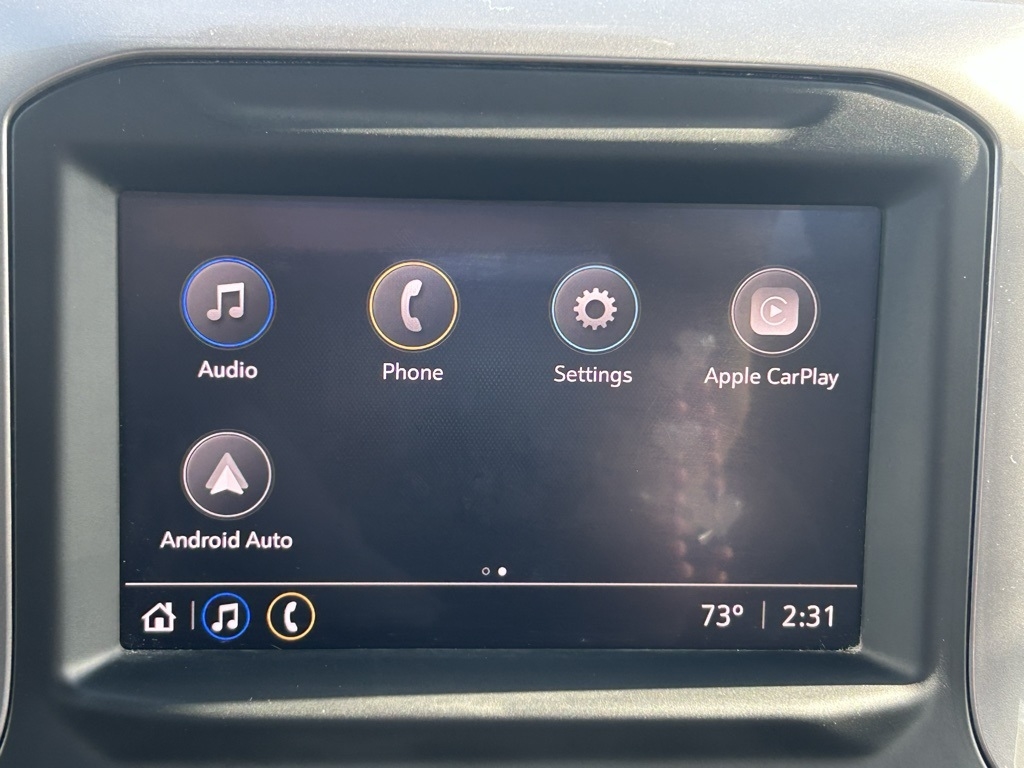 Chevrolet Silverado 1500 Work Truck 2WD 2023 Chevrolet Silverado 1500 Work Truck 2WD 2023