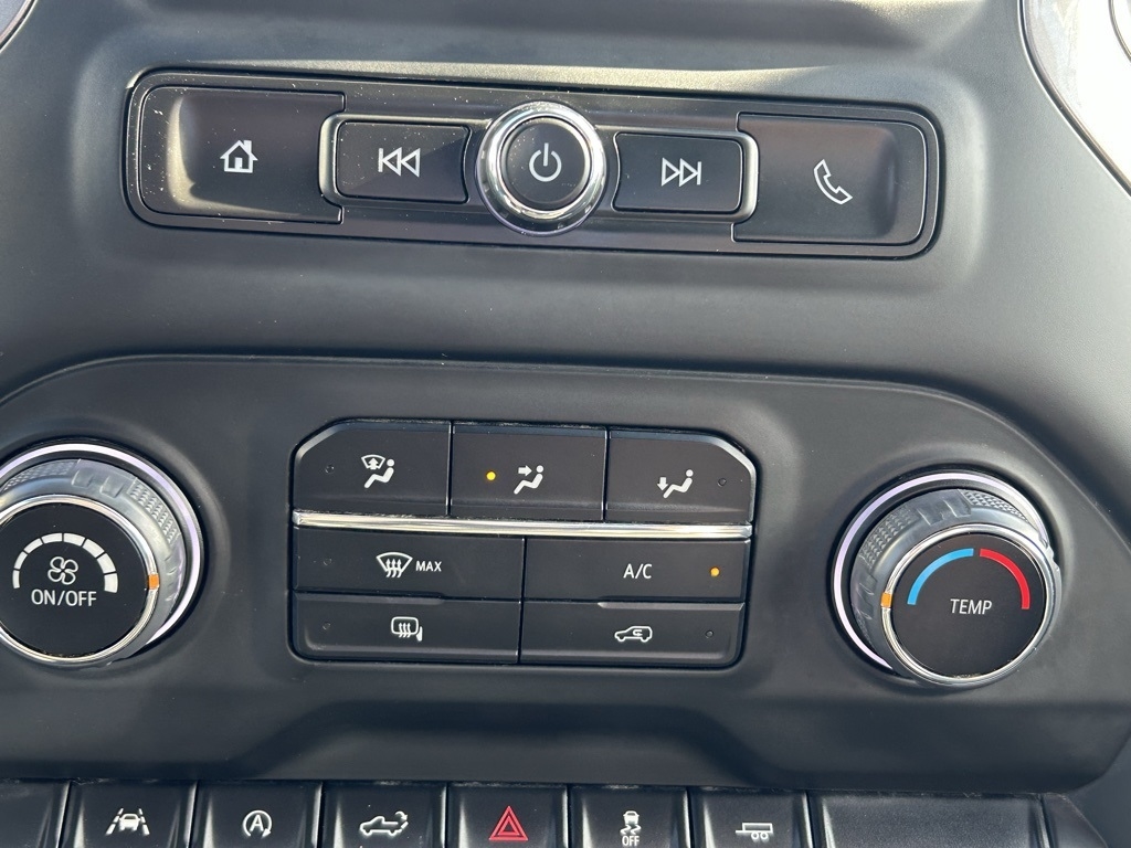 Chevrolet Silverado 1500 Work Truck 2WD 2023 Chevrolet Silverado 1500 Work Truck 2WD 2023