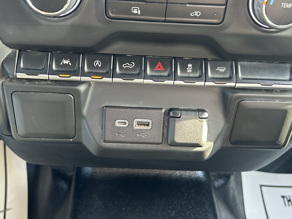 Chevrolet Silverado 1500 Work Truck 2WD 2023 Chevrolet Silverado 1500 Work Truck 2WD 2023