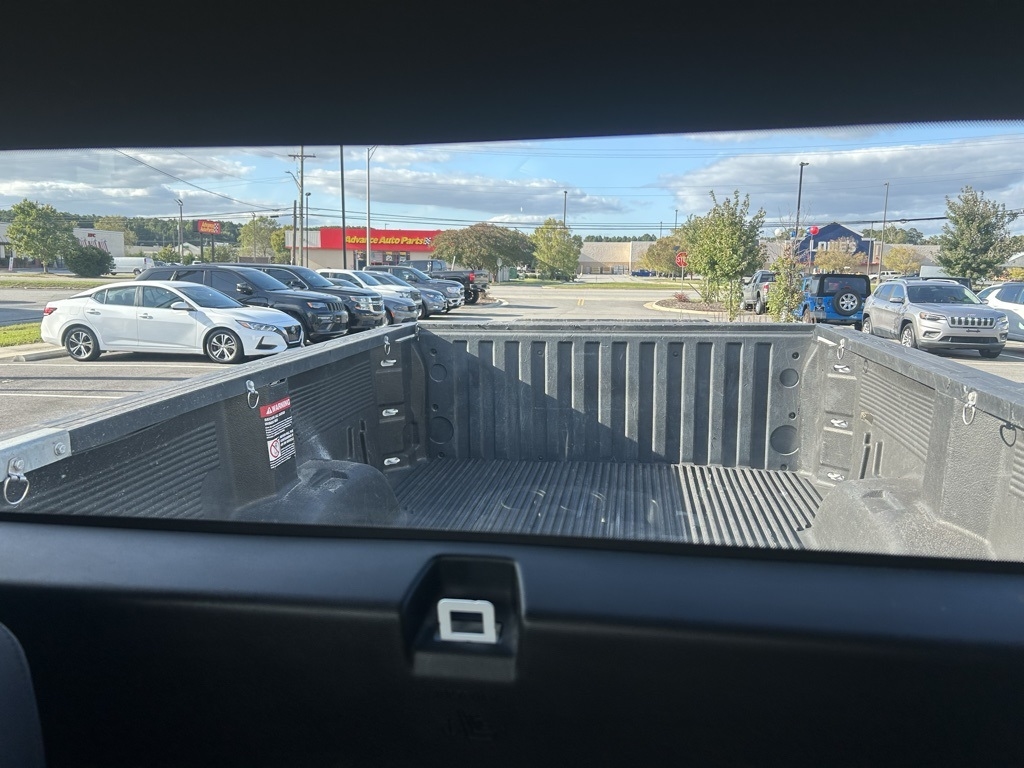 Chevrolet Silverado 1500 Work Truck 2WD 2023 Chevrolet Silverado 1500 Work Truck 2WD 2023