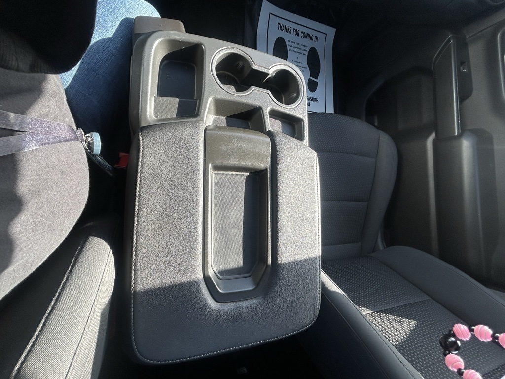 Chevrolet Silverado 1500 Work Truck 2WD 2023 Chevrolet Silverado 1500 Work Truck 2WD 2023