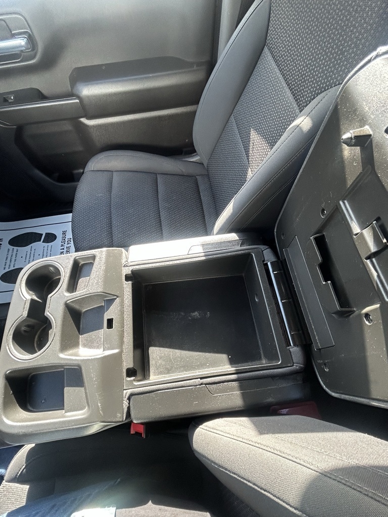 Chevrolet Silverado 1500 Work Truck 2WD 2023 Chevrolet Silverado 1500 Work Truck 2WD 2023