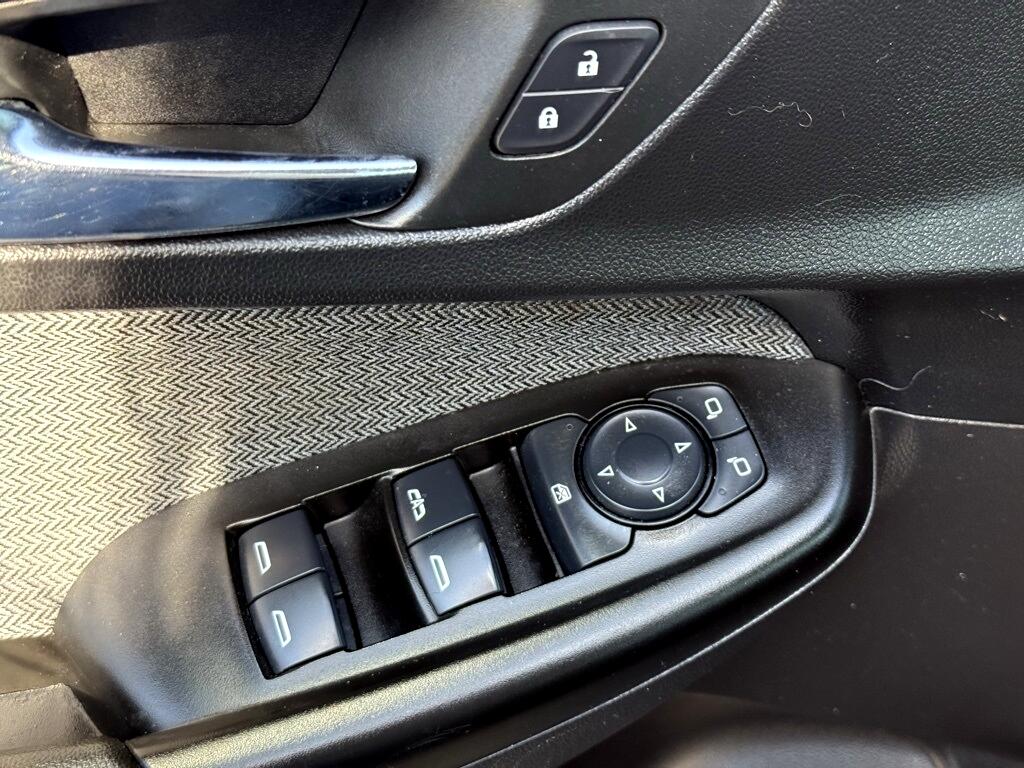 Chevrolet TrailBlazer LS 2023 Chevrolet TrailBlazer LS 2023