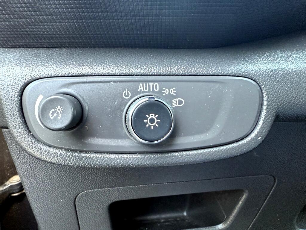 Chevrolet TrailBlazer LS 2023 Chevrolet TrailBlazer LS 2023