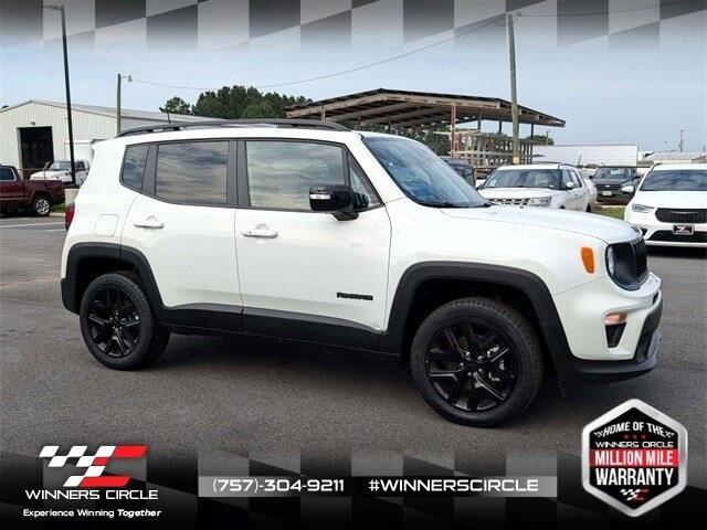 Jeep Renegade Altitude 2023 Jeep Renegade Altitude 2023