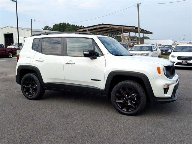 Jeep Renegade Altitude 2023 Jeep Renegade Altitude 2023