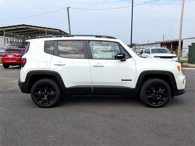 Jeep Renegade Altitude 2023 Jeep Renegade Altitude 2023