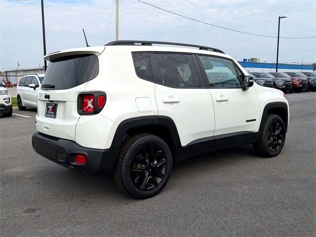 Jeep Renegade Altitude 2023 Jeep Renegade Altitude 2023