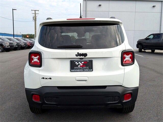 Jeep Renegade Altitude 2023 Jeep Renegade Altitude 2023