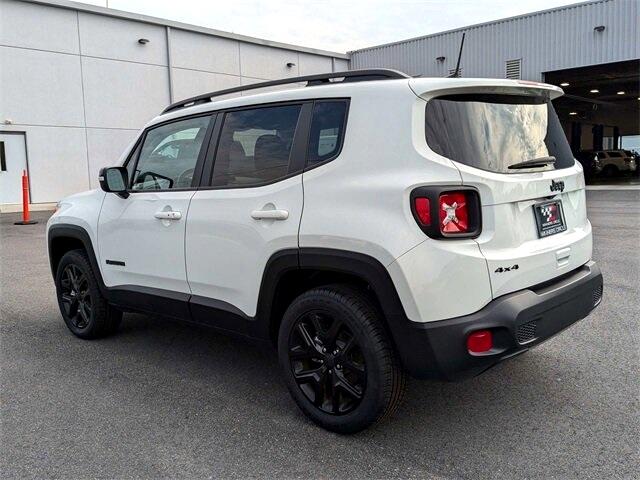 Jeep Renegade Altitude 2023 Jeep Renegade Altitude 2023