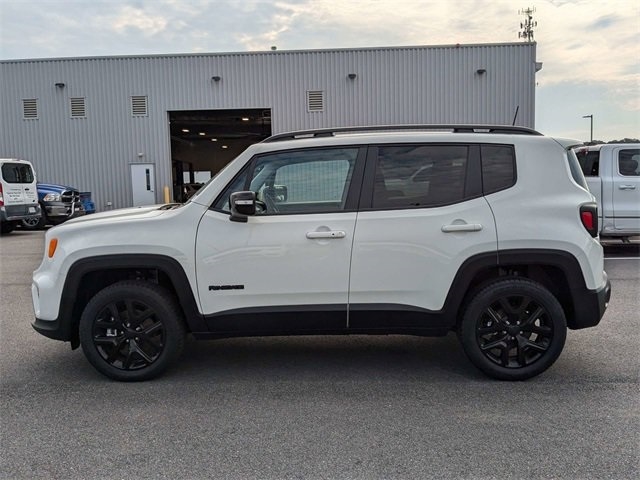 Jeep Renegade Altitude 2023 Jeep Renegade Altitude 2023