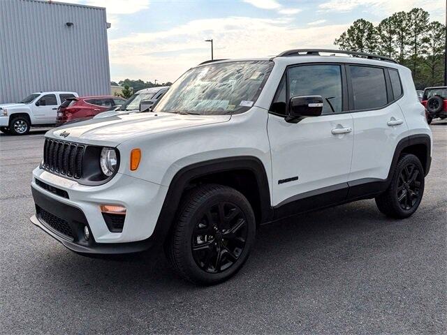 Jeep Renegade Altitude 2023 Jeep Renegade Altitude 2023
