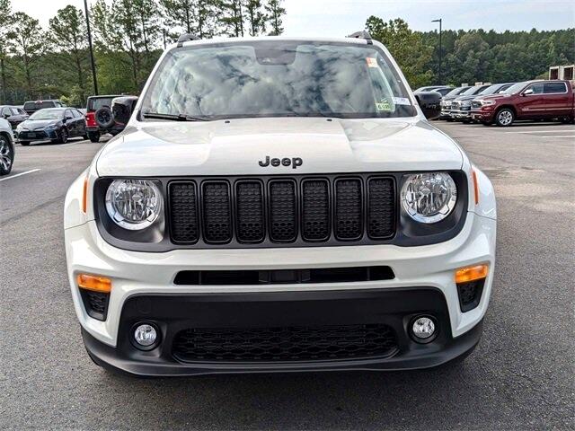Jeep Renegade Altitude 2023 Jeep Renegade Altitude 2023