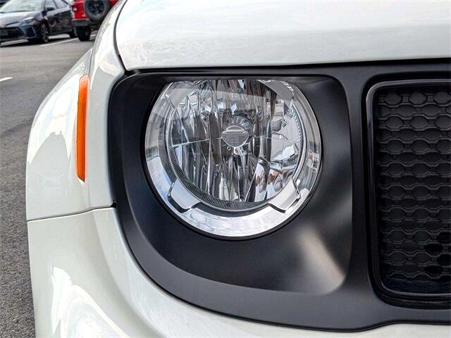 Jeep Renegade Altitude 2023 Jeep Renegade Altitude 2023