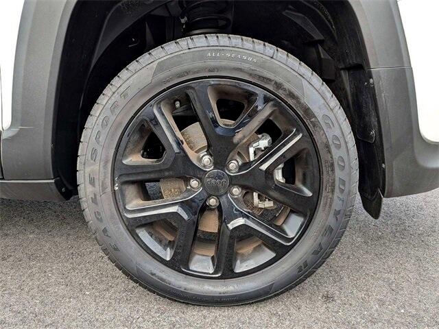 Jeep Renegade Altitude 2023 Jeep Renegade Altitude 2023