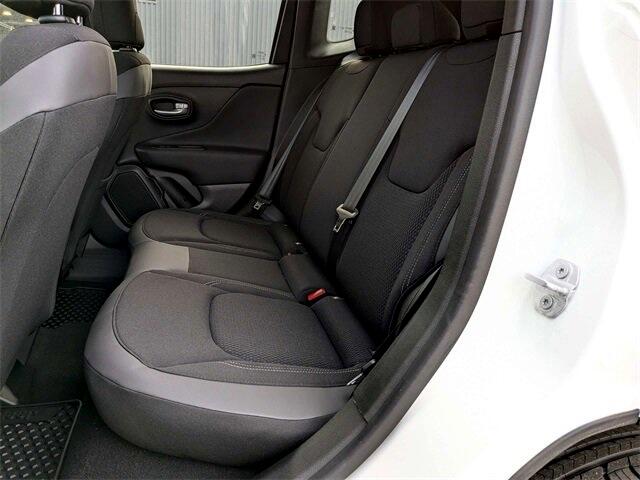 Jeep Renegade Altitude 2023 Jeep Renegade Altitude 2023