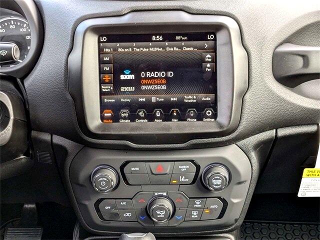 Jeep Renegade Altitude 2023 Jeep Renegade Altitude 2023