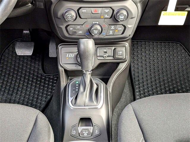 Jeep Renegade Altitude 2023 Jeep Renegade Altitude 2023