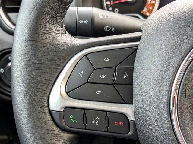 Jeep Renegade Altitude 2023 Jeep Renegade Altitude 2023