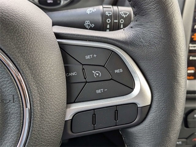 Jeep Renegade Altitude 2023 Jeep Renegade Altitude 2023