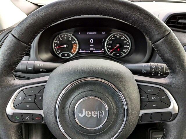 Jeep Renegade Altitude 2023 Jeep Renegade Altitude 2023