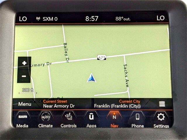 Jeep Renegade Altitude 2023 Jeep Renegade Altitude 2023