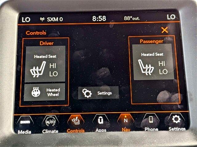 Jeep Renegade Altitude 2023 Jeep Renegade Altitude 2023