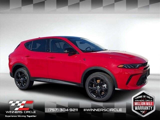 Dodge Hornet GT Plus 2023 Dodge Hornet GT Plus 2023