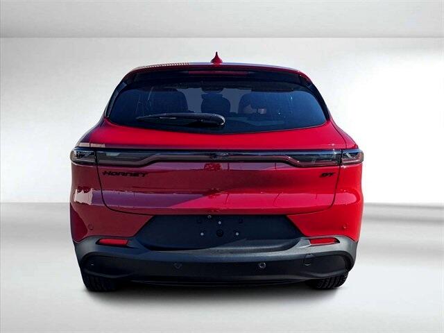 Dodge Hornet GT Plus 2023 Dodge Hornet GT Plus 2023