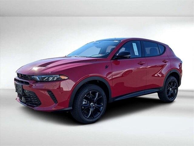 Dodge Hornet GT Plus 2023 Dodge Hornet GT Plus 2023