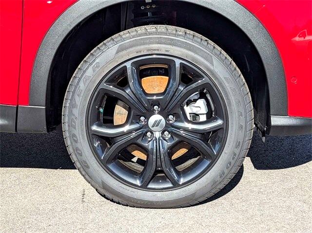 Dodge Hornet GT Plus 2023 Dodge Hornet GT Plus 2023