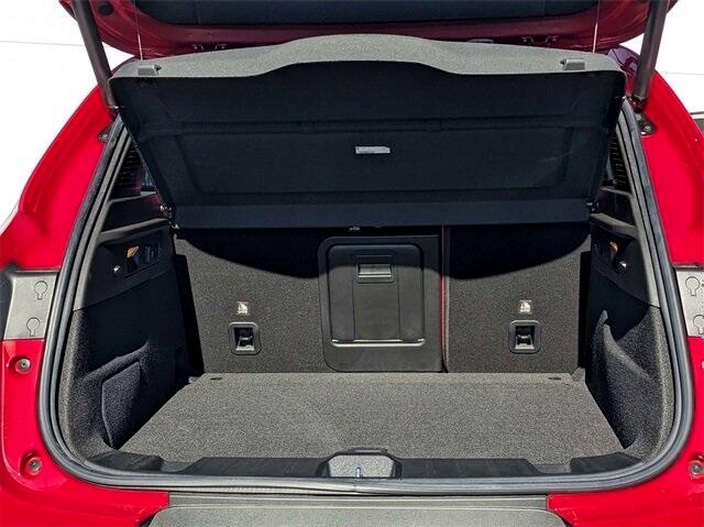 Dodge Hornet GT Plus 2023 Dodge Hornet GT Plus 2023