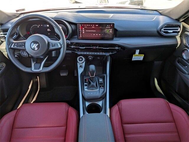 Dodge Hornet GT Plus 2023 Dodge Hornet GT Plus 2023