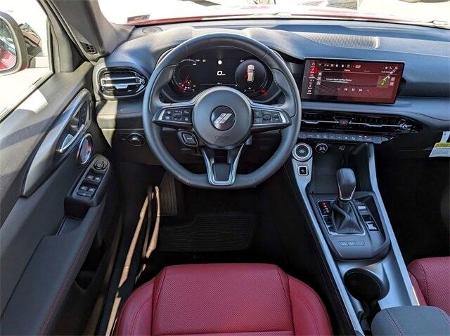 Dodge Hornet GT Plus 2023 Dodge Hornet GT Plus 2023