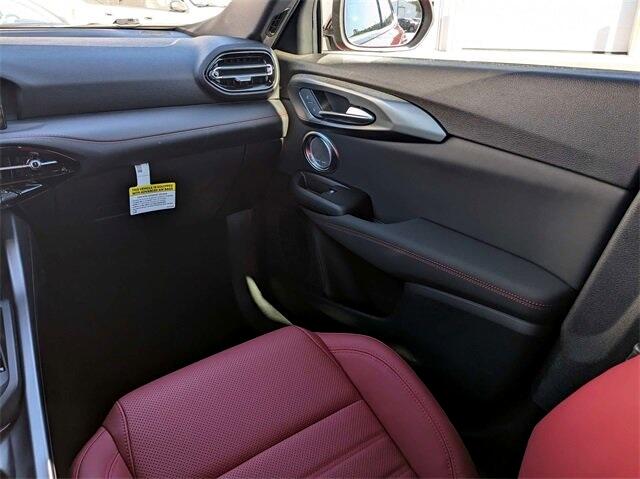 Dodge Hornet GT Plus 2023 Dodge Hornet GT Plus 2023