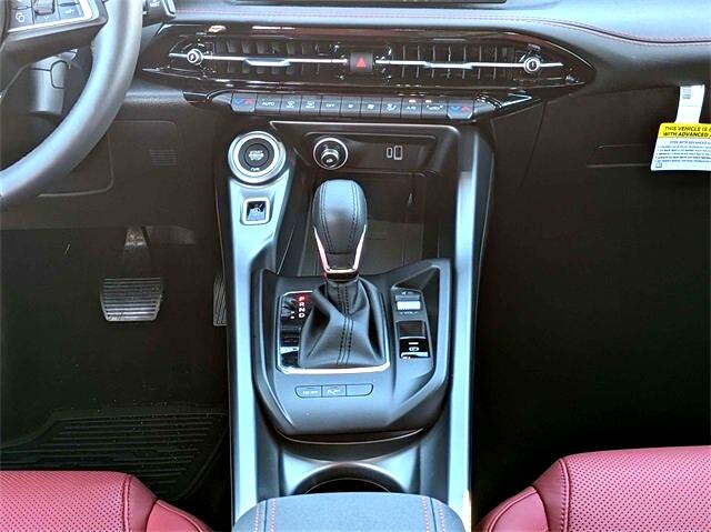 Dodge Hornet GT Plus 2023 Dodge Hornet GT Plus 2023