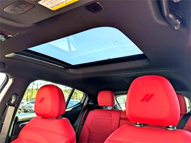 Dodge Hornet GT Plus 2023 Dodge Hornet GT Plus 2023