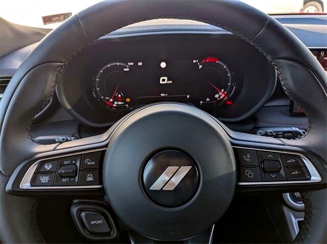 Dodge Hornet GT Plus 2023 Dodge Hornet GT Plus 2023