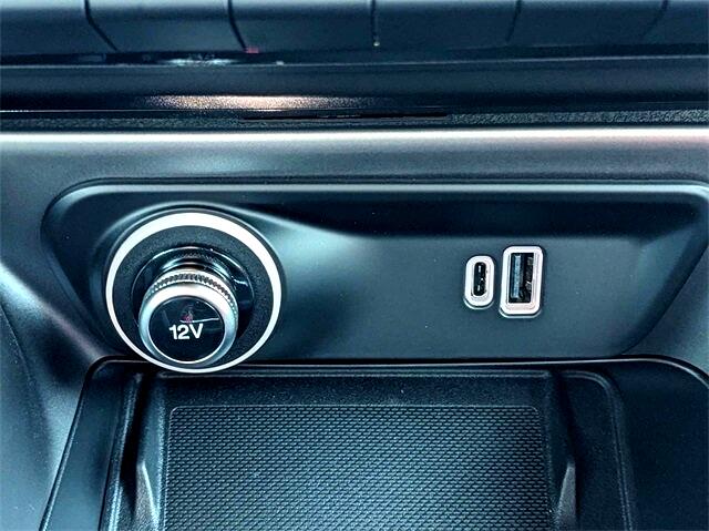 Dodge Hornet GT Plus 2023 Dodge Hornet GT Plus 2023