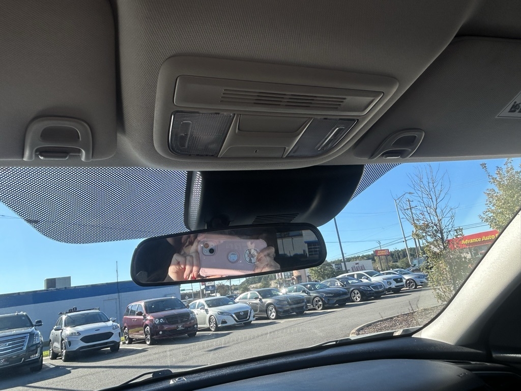 Honda Civic LX Honda Sensing Sedan CVT 2020 Honda Civic LX Honda Sensing Sedan CVT 2020