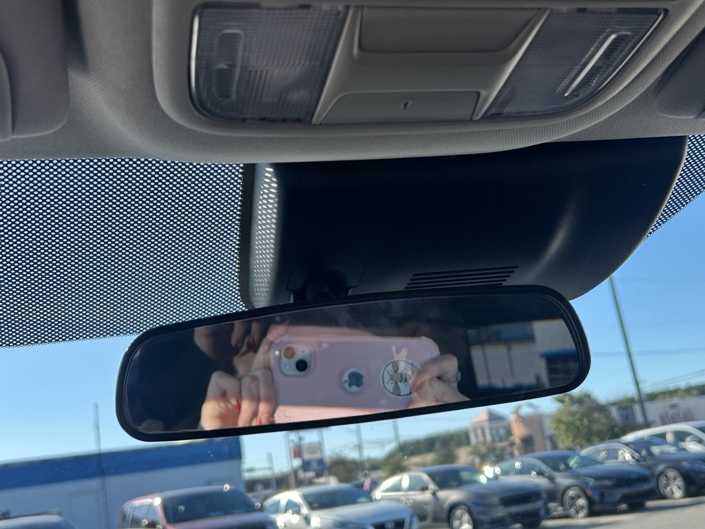 Honda Civic LX Honda Sensing Sedan CVT 2020 Honda Civic LX Honda Sensing Sedan CVT 2020