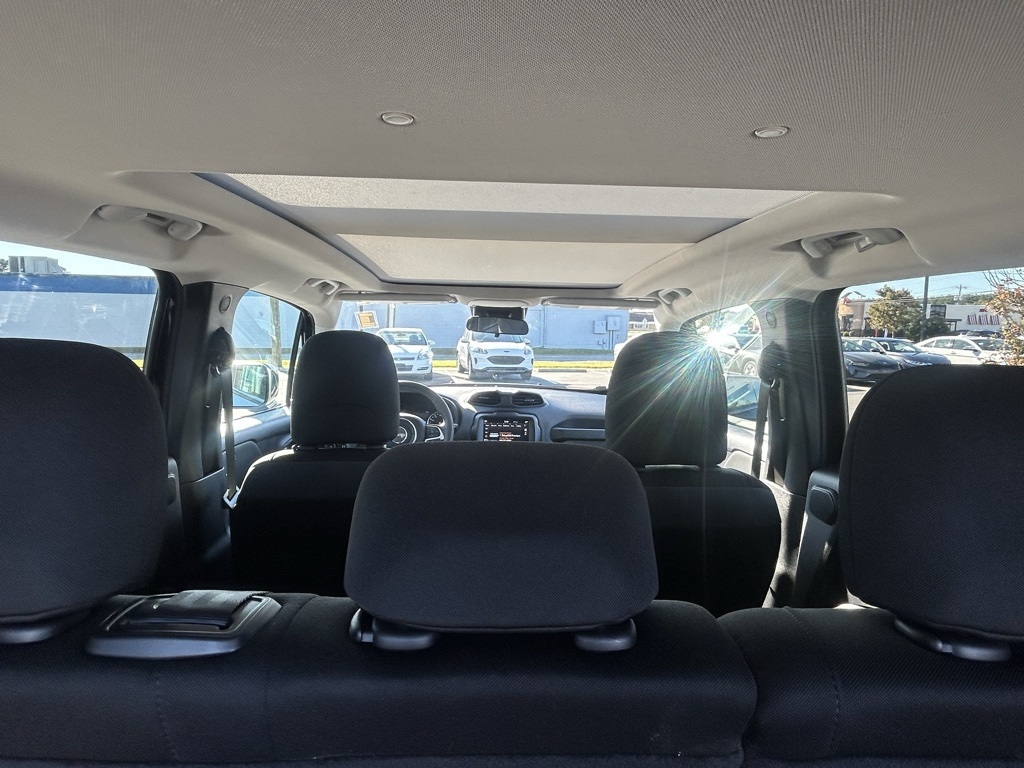 Jeep Renegade Latitude 2023 Jeep Renegade Latitude 2023