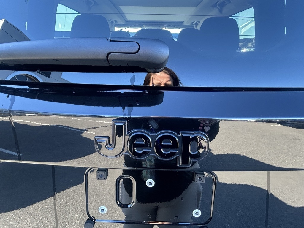 Jeep Renegade Latitude 2023 Jeep Renegade Latitude 2023