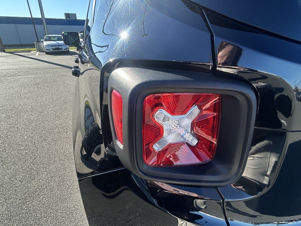 Jeep Renegade Latitude 2023 Jeep Renegade Latitude 2023