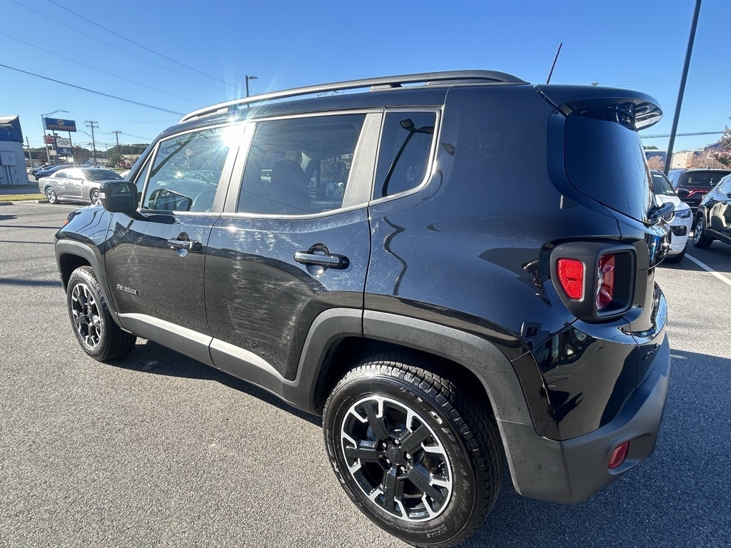 Jeep Renegade Latitude 2023 Jeep Renegade Latitude 2023