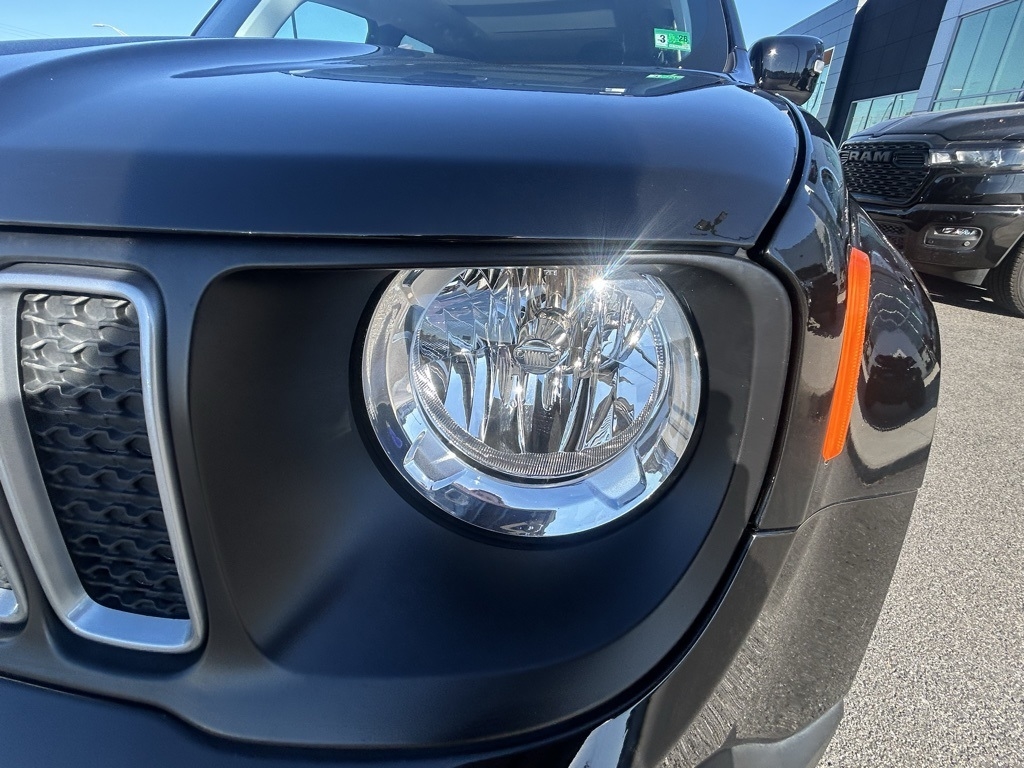 Jeep Renegade Latitude 2023 Jeep Renegade Latitude 2023