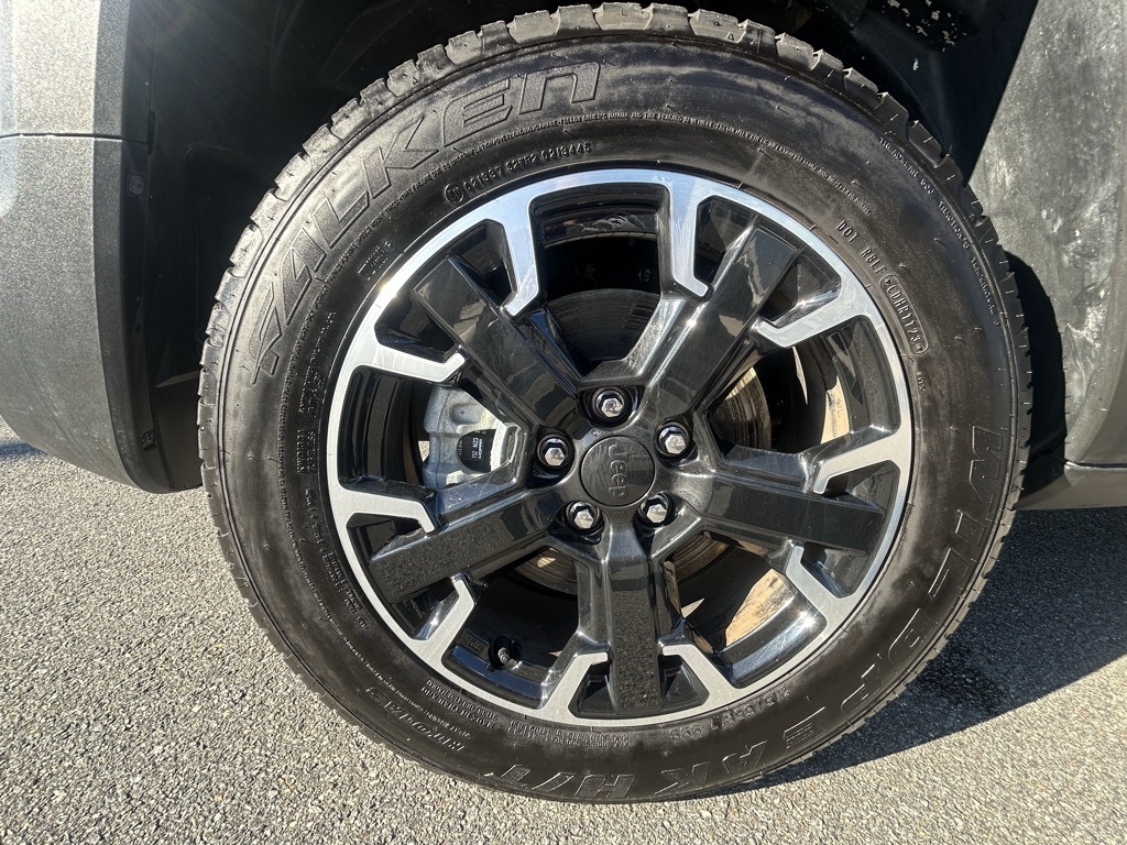 Jeep Renegade Latitude 2023 Jeep Renegade Latitude 2023